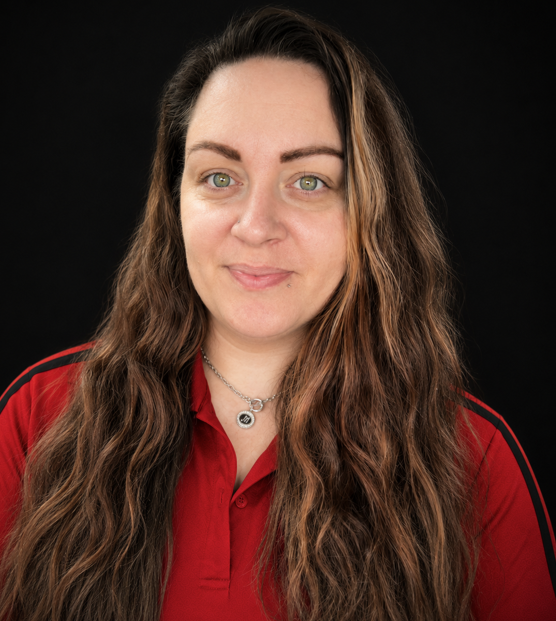 Breanna Elmore-King, Executive Board Member, CU