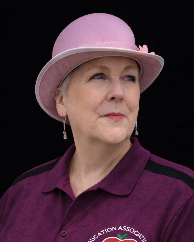 Maureen Sinnott headshot