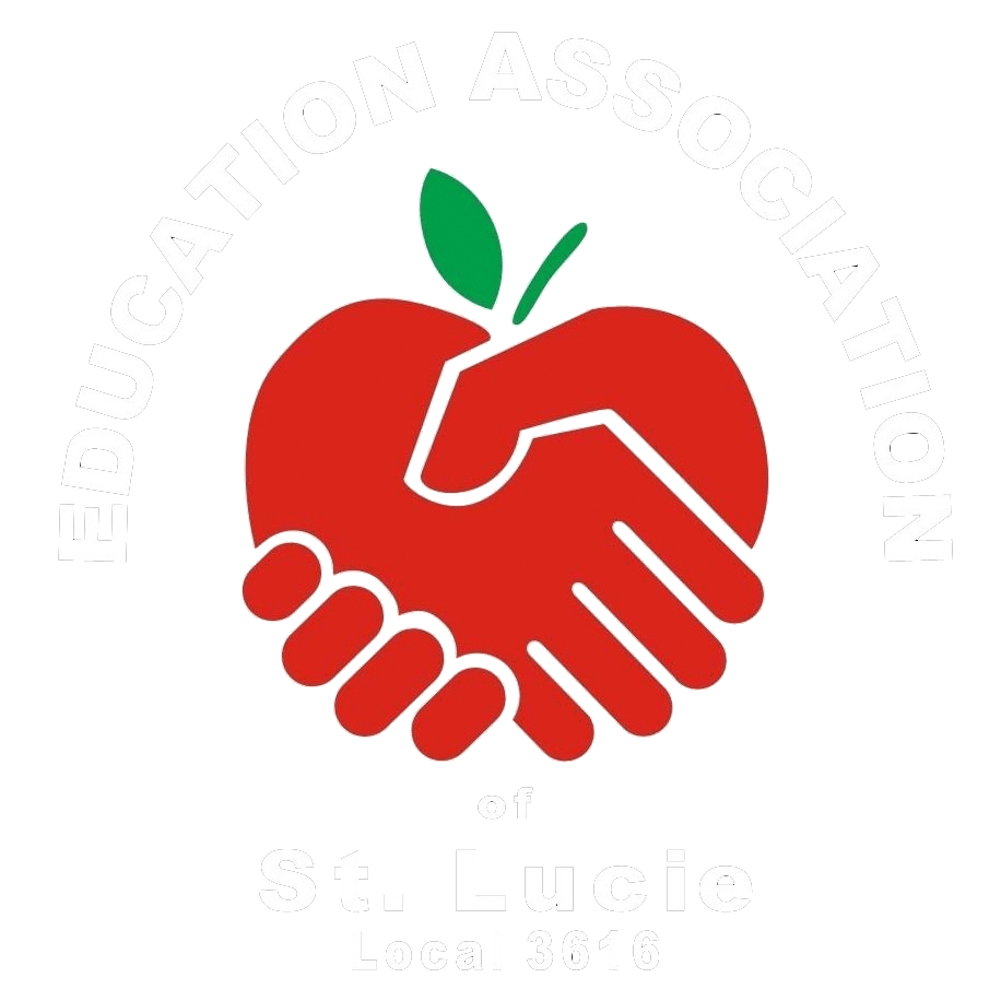 Education Association of St. Lucie, Local 3616